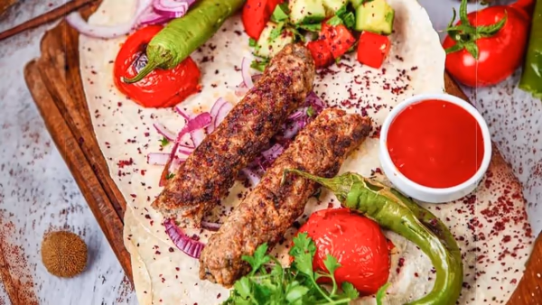 Kötük döyməsi | Milli Süfrə